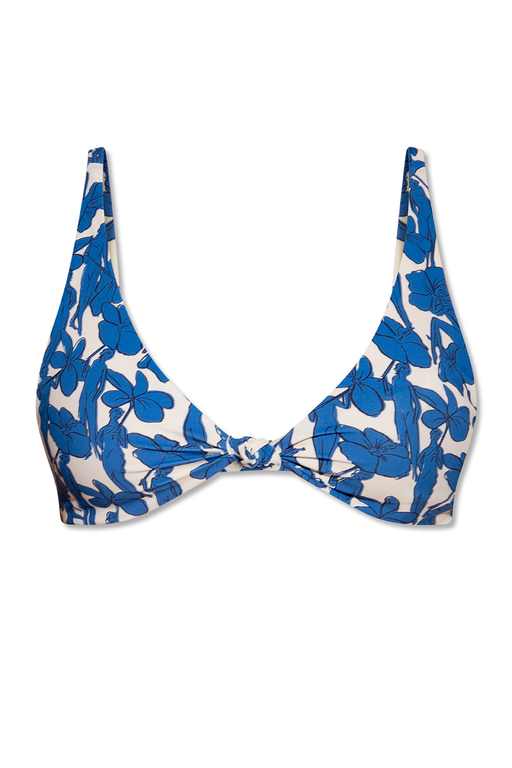 Bikini top Tory Burch - SchaferandweinerShops KR